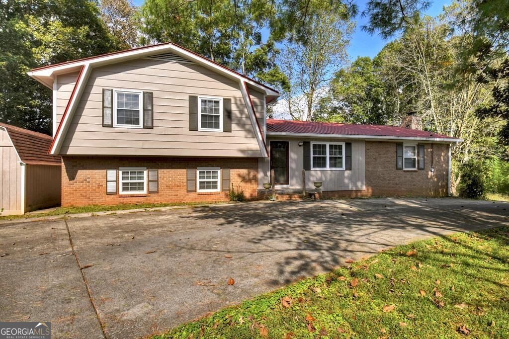 216 Pleasant Gap Road, Ellijay, GA 30540