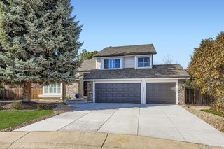 6023 S Akron Way, Greenwood Village, CO 80111