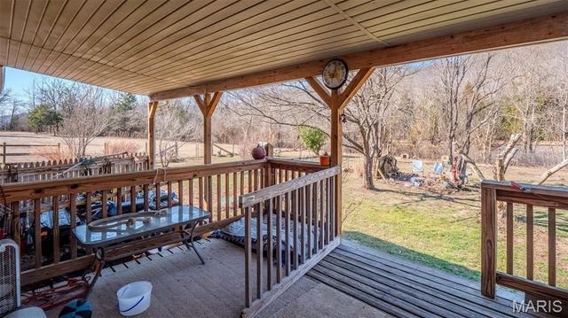 409 County Road 32B, Ironton, MO 63650