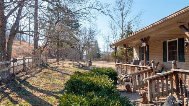 409 County Road 32B, Ironton, MO 63650