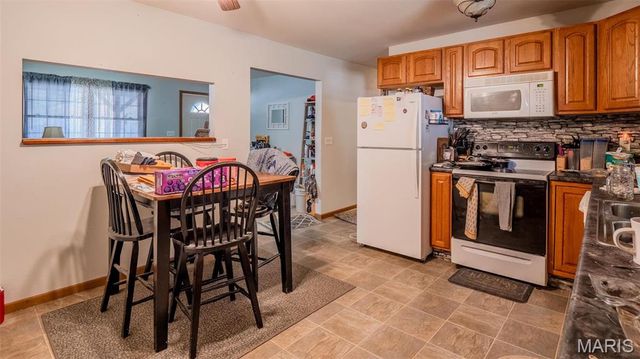 409 County Road 32B, Ironton, MO 63650