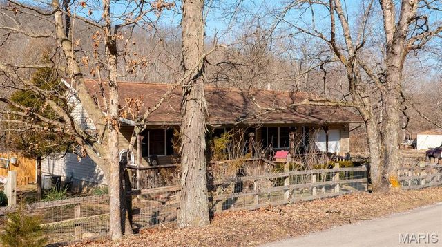 409 County Road 32B, Ironton, MO 63650