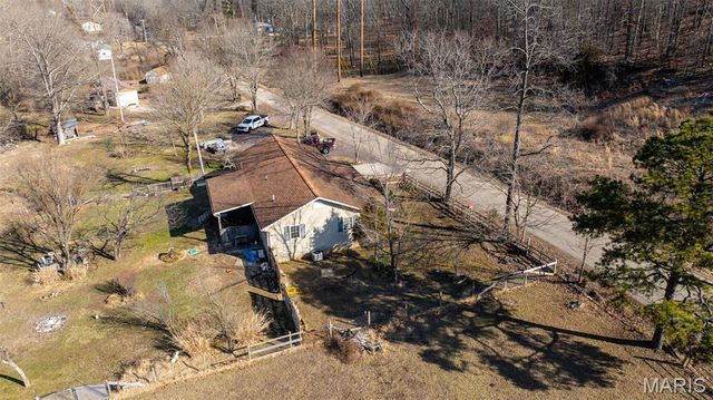 409 County Road 32B, Ironton, MO 63650