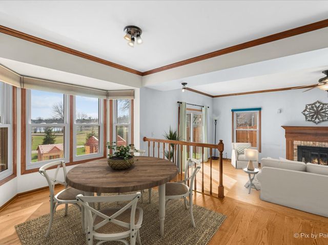 113 S Windham Lane, Bloomingdale, IL 60108