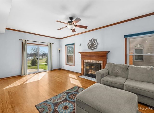 113 S Windham Lane, Bloomingdale, IL 60108