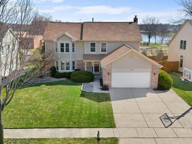 113 S Windham Lane, Bloomingdale, IL 60108