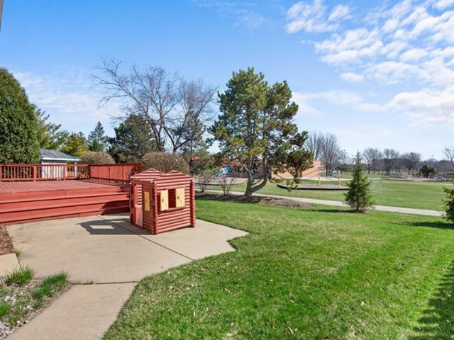 113 S Windham Lane, Bloomingdale, IL 60108