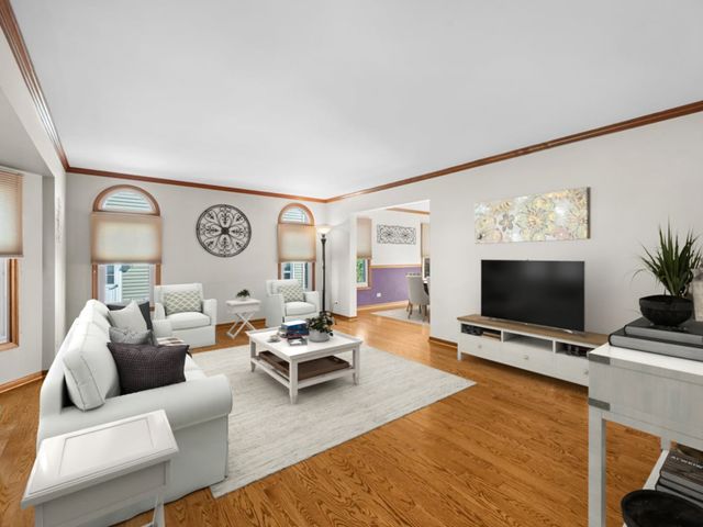 113 S Windham Lane, Bloomingdale, IL 60108