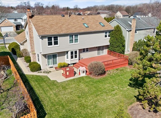 113 S Windham Lane, Bloomingdale, IL 60108