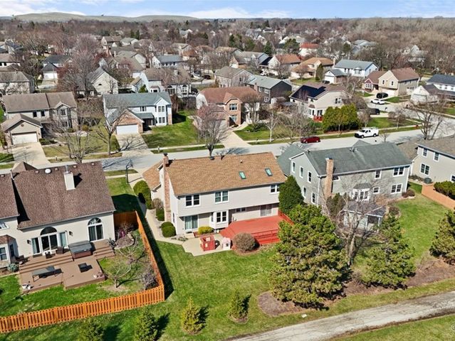 113 S Windham Lane, Bloomingdale, IL 60108