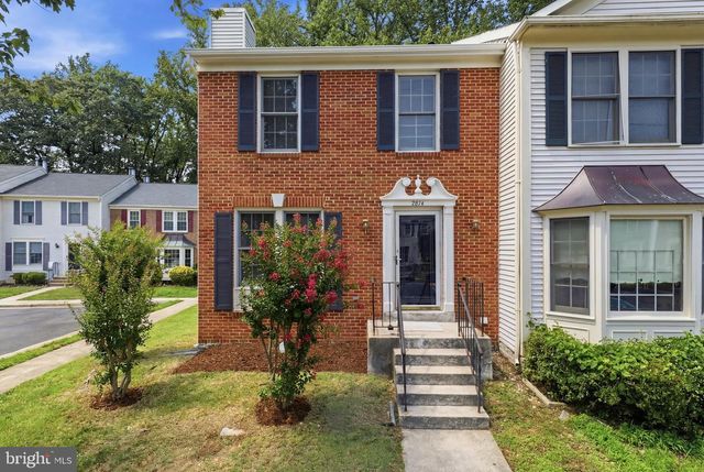 7814 LAMBKIN CT, Lorton, VA 22079