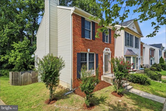 7814 LAMBKIN CT, Lorton, VA 22079