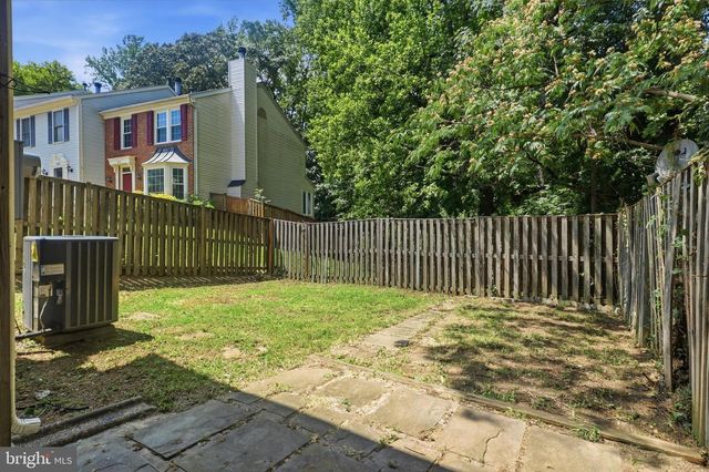 7814 LAMBKIN CT, Lorton, VA 22079