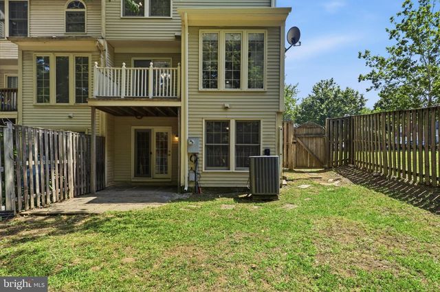 7814 LAMBKIN CT, Lorton, VA 22079