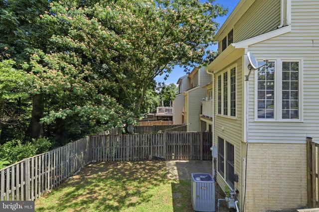 7814 LAMBKIN CT, Lorton, VA 22079