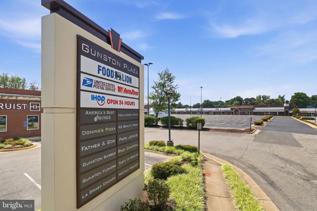 7814 LAMBKIN CT, Lorton, VA 22079