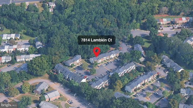 7814 LAMBKIN CT, Lorton, VA 22079