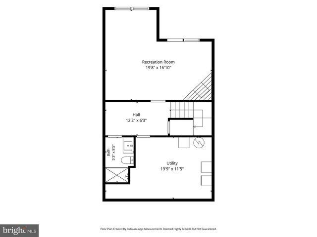 7814 LAMBKIN CT, Lorton, VA 22079