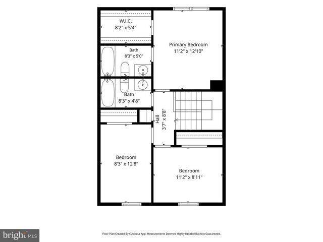 7814 LAMBKIN CT, Lorton, VA 22079