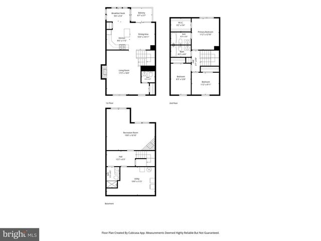 7814 LAMBKIN CT, Lorton, VA 22079