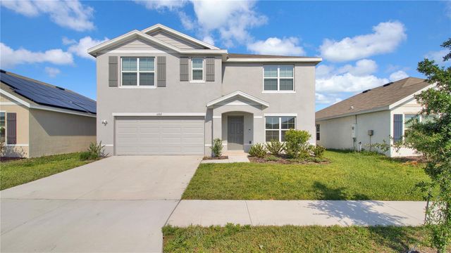 16762 CARLTON POND STREET, Wimauma, FL 33598