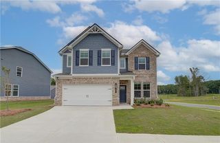 161 St Annes Place, Covington, GA 30016