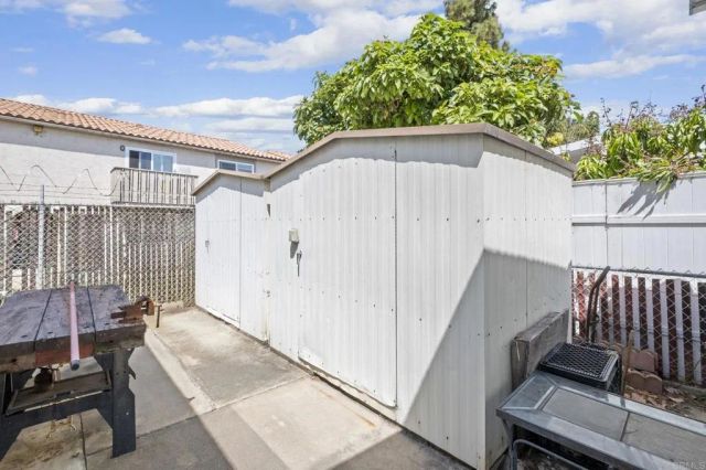521 Orange SPC 99, Chula Vista, CA 91911