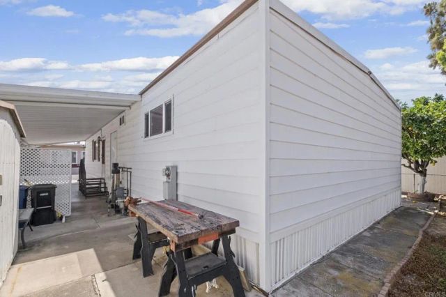521 Orange SPC 99, Chula Vista, CA 91911
