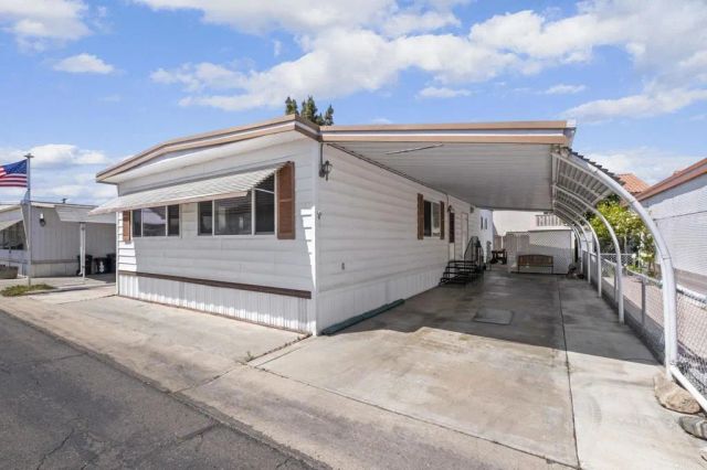521 Orange SPC 99, Chula Vista, CA 91911