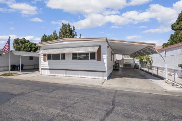 521 Orange SPC 99, Chula Vista, CA 91911