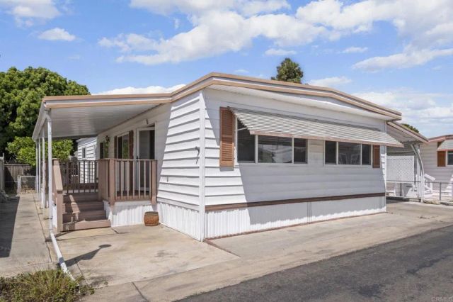 521 Orange SPC 99, Chula Vista, CA 91911