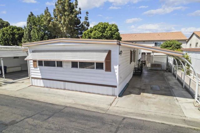 521 Orange SPC 99, Chula Vista, CA 91911