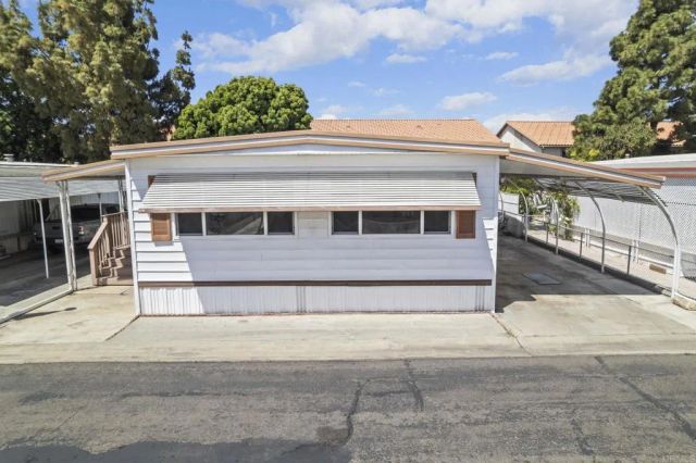 521 Orange SPC 99, Chula Vista, CA 91911