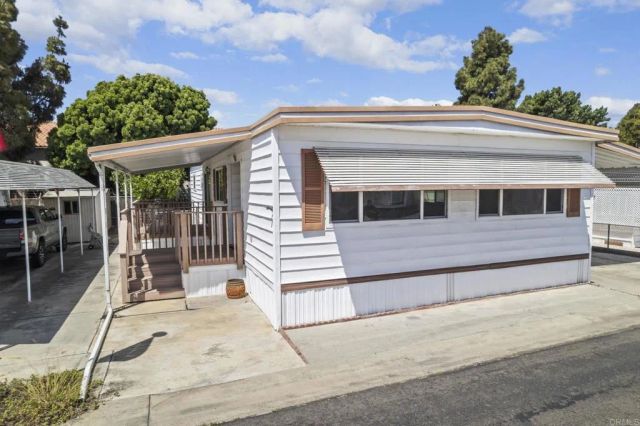 521 Orange SPC 99, Chula Vista, CA 91911