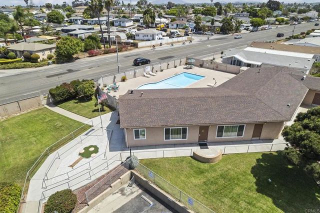521 Orange SPC 99, Chula Vista, CA 91911