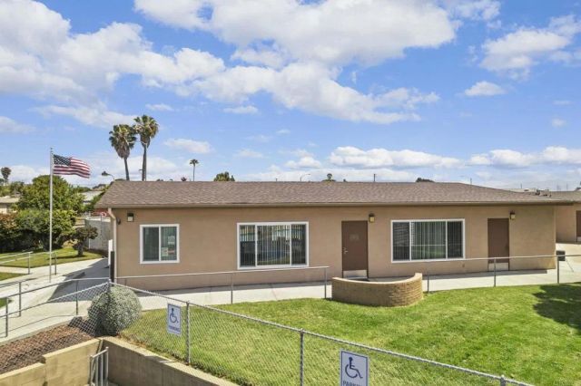 521 Orange SPC 99, Chula Vista, CA 91911