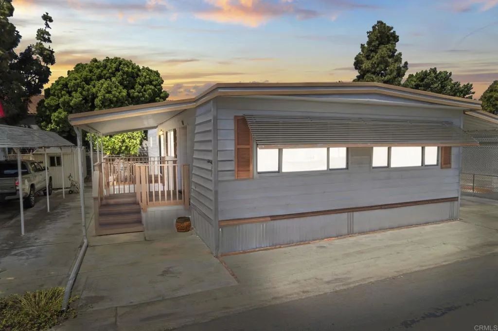 521 Orange SPC 99, Chula Vista, CA 91911