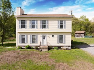 51 Mill Road, Foster, RI 02825
