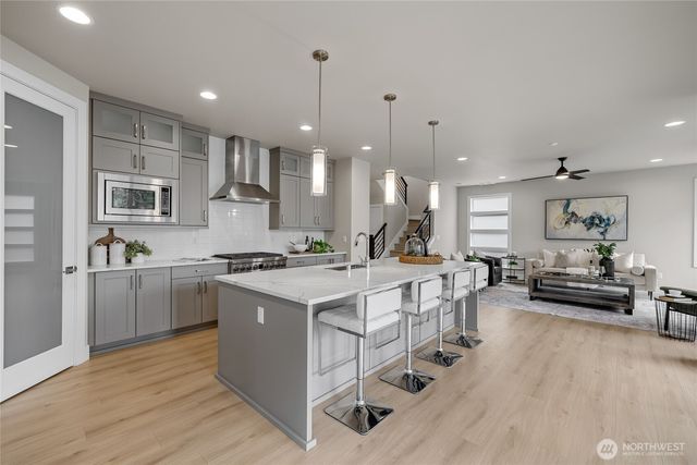 3813 63rd Street NW, Gig Harbor, WA 98335