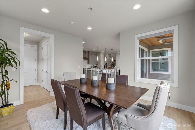 3813 63rd Street NW, Gig Harbor, WA 98335