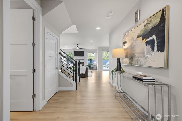 3813 63rd Street NW, Gig Harbor, WA 98335