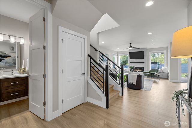 3813 63rd Street NW, Gig Harbor, WA 98335