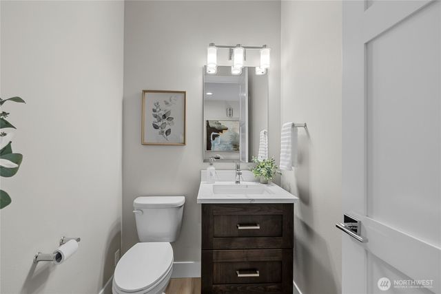 3813 63rd Street NW, Gig Harbor, WA 98335