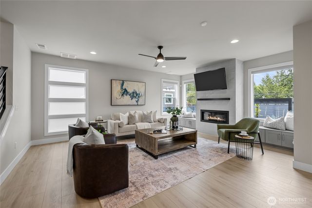 3813 63rd Street NW, Gig Harbor, WA 98335