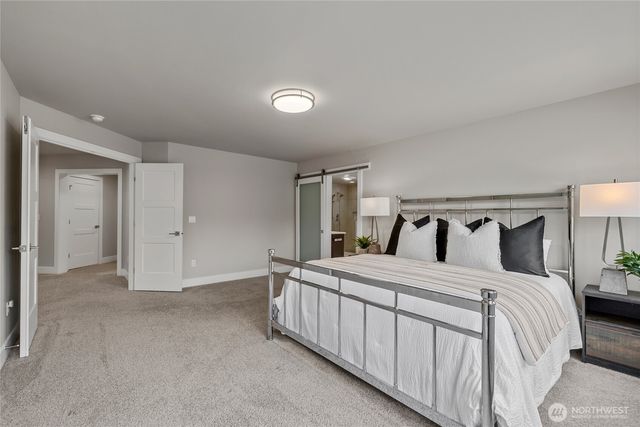 3813 63rd Street NW, Gig Harbor, WA 98335