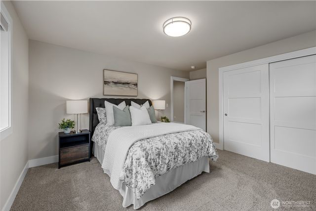 3813 63rd Street NW, Gig Harbor, WA 98335