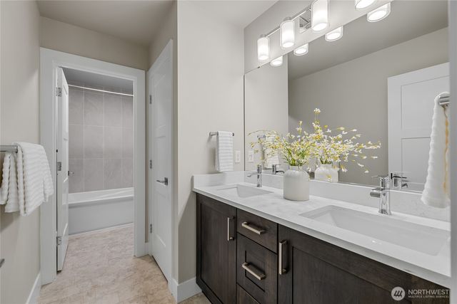 3813 63rd Street NW, Gig Harbor, WA 98335