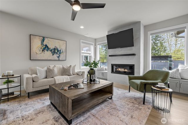 3813 63rd Street NW, Gig Harbor, WA 98335