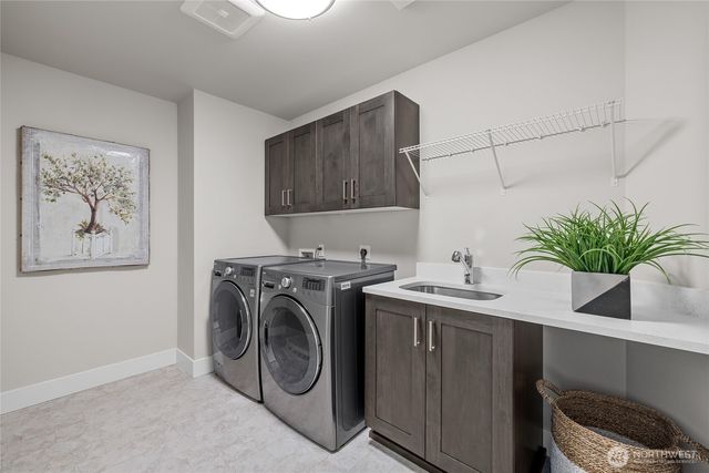 3813 63rd Street NW, Gig Harbor, WA 98335