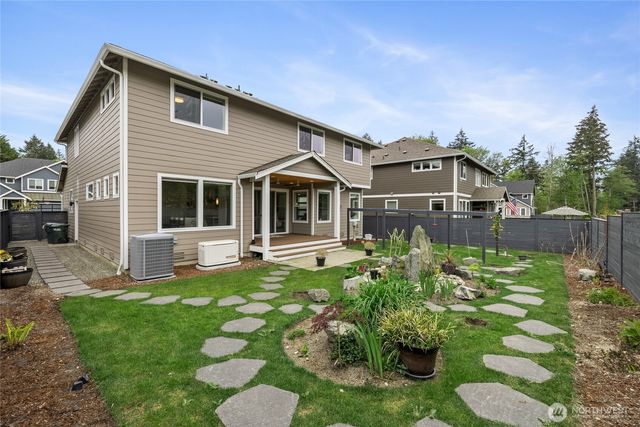 3813 63rd Street NW, Gig Harbor, WA 98335